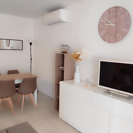 Appartement 4 Pers Агд Экстерьер фото